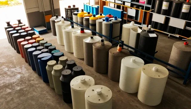 化工产品生产中材料选择的关键考量