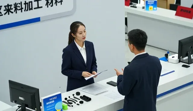 数据分析背景下精细化学品销售迎来新的发展机会