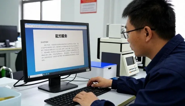 精细化学品客户使用精细化学品的反馈